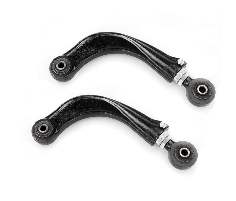 ADIGARAUTO K100002 2PCS Adjustable Control Arm Rear Upper Kit Pair Set of 2 Compatible with Ford Mazda Volvo - Image 2